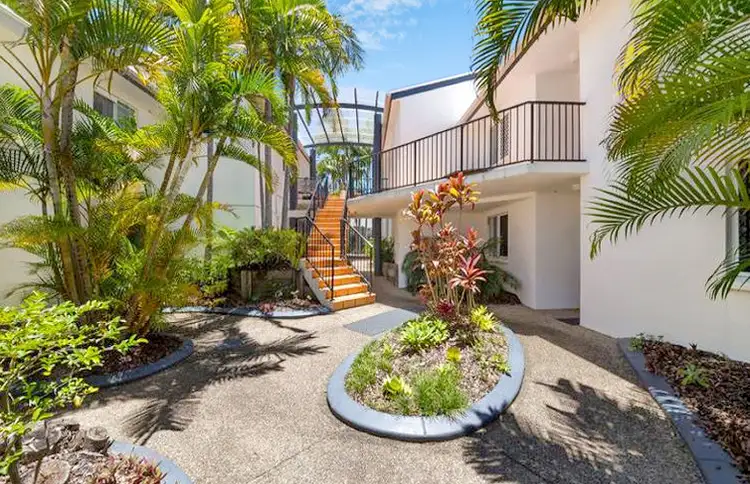 4/11 Melville Ct, Mount Coolum QLD 4573