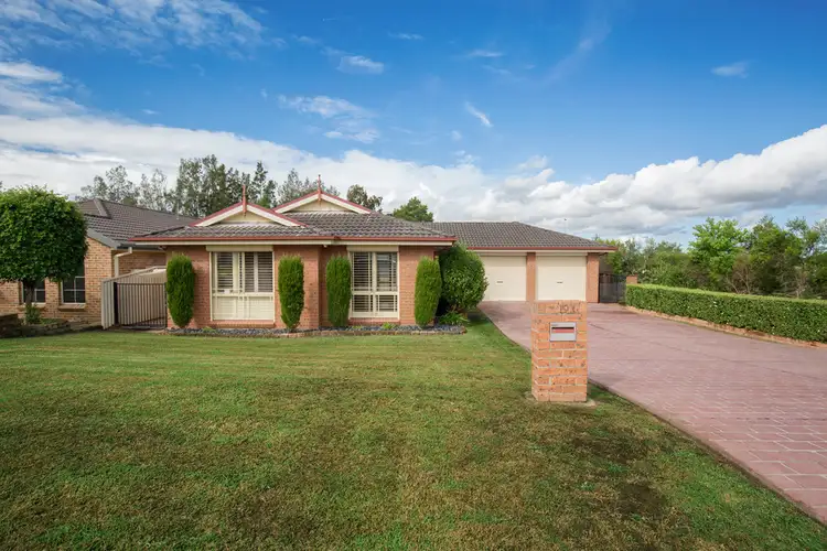 Main view of Homely house listing, 19 Featherwood Place, Thornton NSW 2322