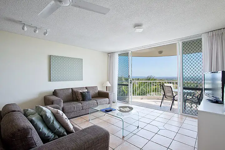 Third view of Homely apartment listing, 17/26 Noosa Drive, Noosa Heads QLD 4567