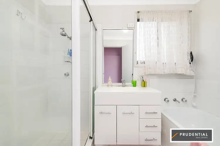 Fifth view of Homely house listing, 12/16 Bensley Road, Macquarie Fields NSW 2564