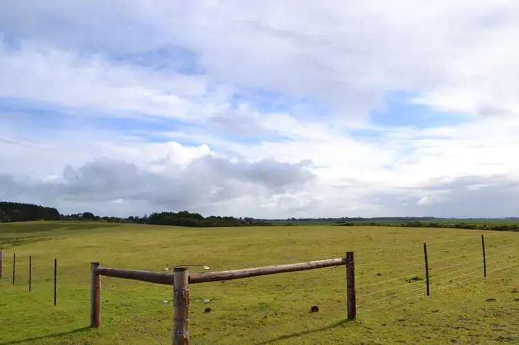 Main view of Homely rural property listing, 114 Furner - Redhill Road, Furner SA 5280