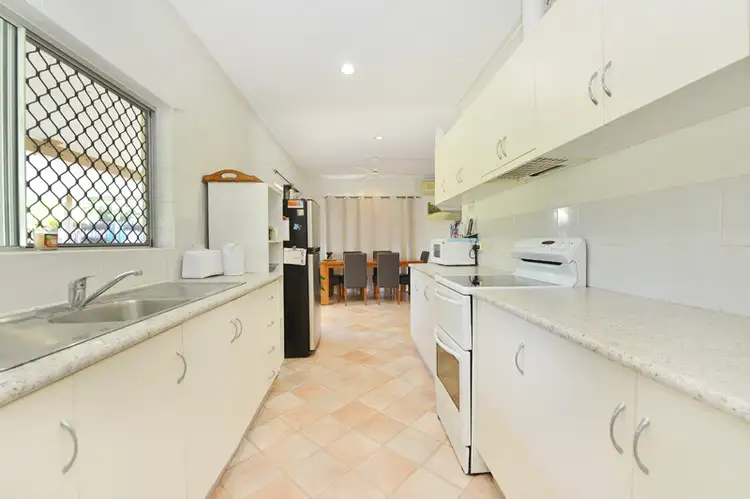 Fourth view of Homely house listing, 27 Cairnwell Street, Smithfield QLD 4878