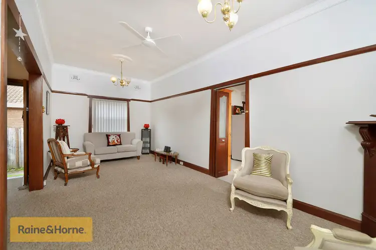 Second view of Homely house listing, 26 Yandarlo Street, Croydon Park NSW 2133
