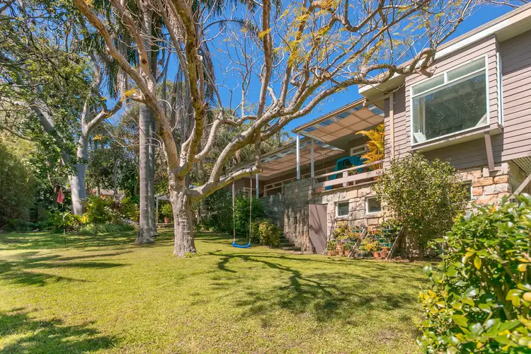Main view of Homely house listing, 6 Crescent Road, Mona Vale NSW 2103
