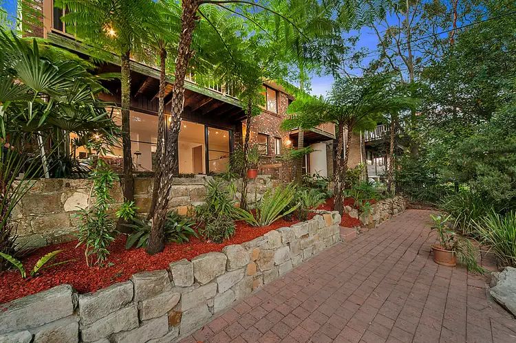 Sixth view of Homely house listing, 57 The Comenarra Parkway, Thornleigh NSW 2120