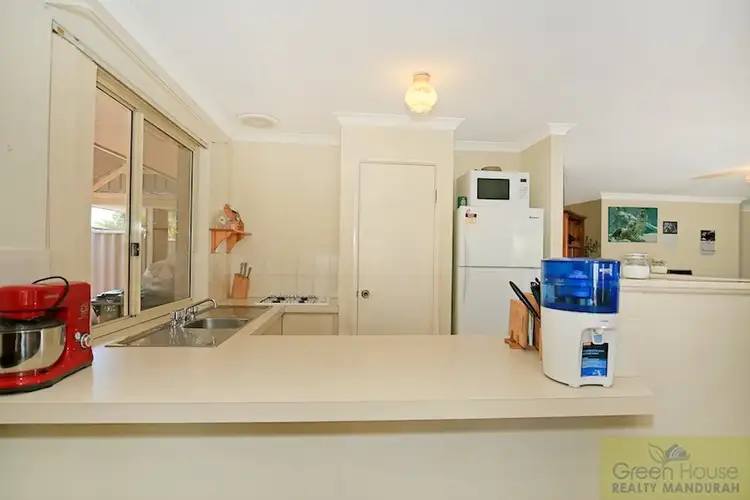 Seventh view of Homely house listing, 6 Southmead Green, Erskine WA 6210