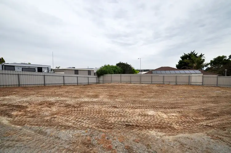 Second view of Homely land listing, 29 Verdeilho Circuit, Old Reynella SA 5161
