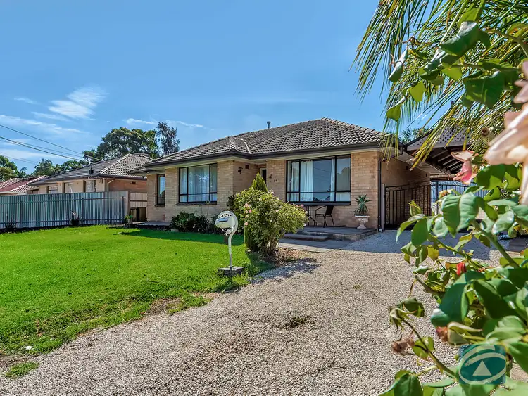 Second view of Homely house listing, 36 Cooinda Avenue, Redwood Park SA 5097