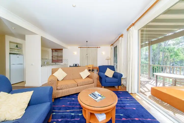 Sixth view of Homely house listing, Villa 552 Cypress Lakes Resort, Pokolbin NSW 2320