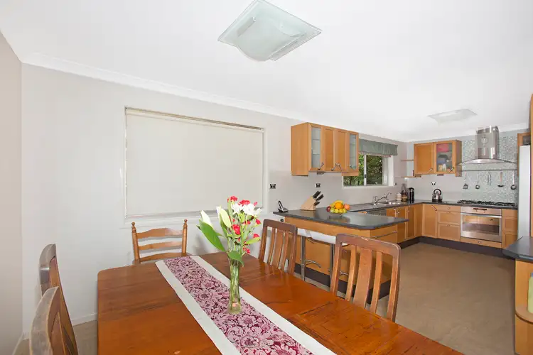 Fifth view of Homely house listing, 28 Terranora Parade, Bilambil Heights NSW 2486