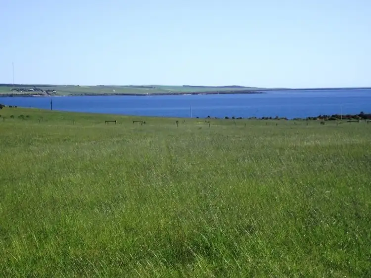 Fifth view of Homely land listing, Allot 8 Brougham Place, Streaky Bay SA 5680