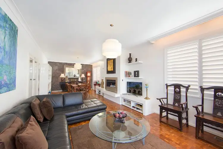 Second view of Homely house listing, 147 Bellevue Road, Bellevue Hill NSW 2023