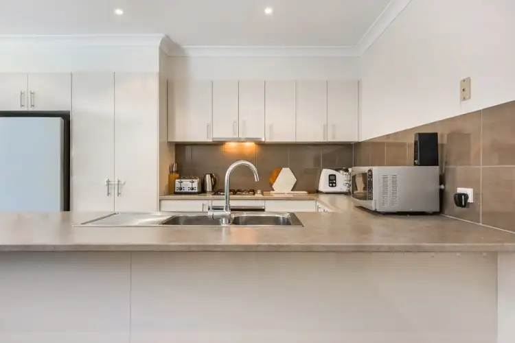 Fourth view of Homely house listing, 1/24 Curletts Road, Lara VIC 3212