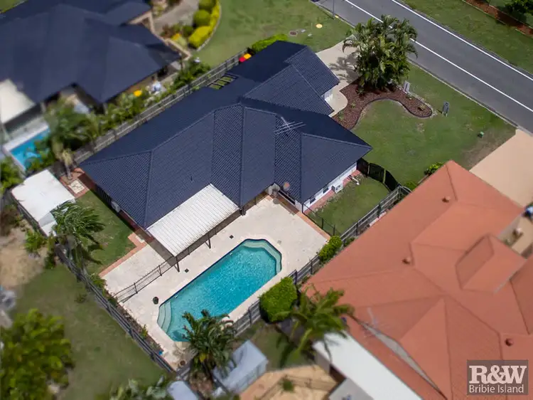 Sixth view of Homely house listing, 108 Avon Avenue, Banksia Beach QLD 4507
