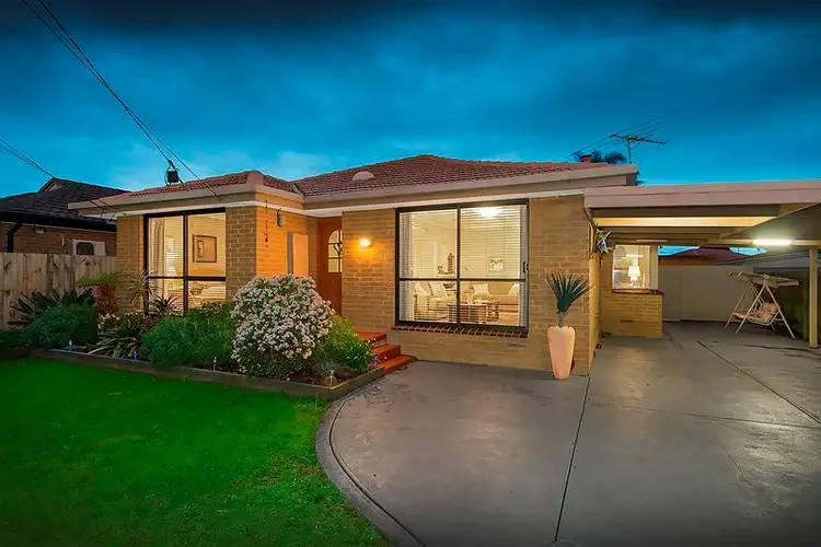 425 Cheltenham Road, Keysborough VIC 3173
