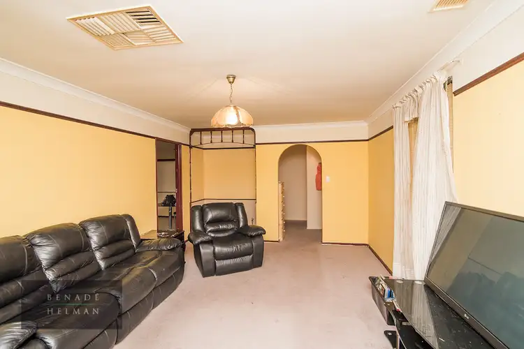 Fourth view of Homely house listing, 16 Sherbourne Way, Armadale WA 6112