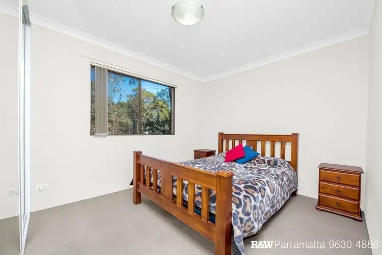 Fourth view of Homely unit listing, 4/227-231 Targo Road, Girraween NSW 2145