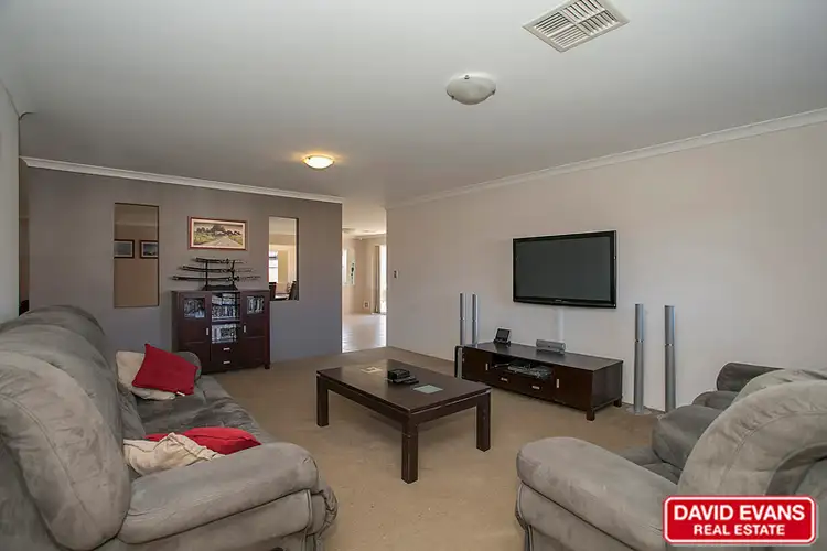 Third view of Homely house listing, 11 Gausson Turn, Ashby WA 6065