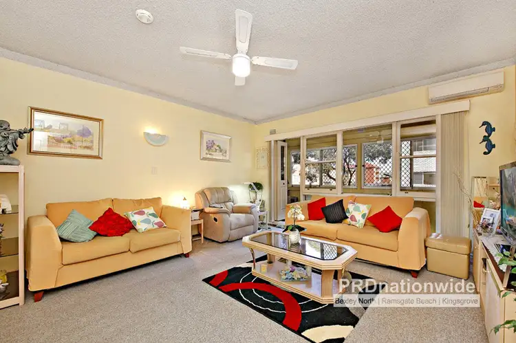Second view of Homely apartment listing, 10/24 Florence Street, Ramsgate Beach NSW 2217