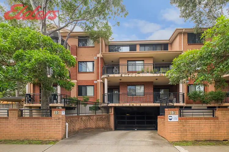 Seventh view of Homely apartment listing, 14/13-15 Gordon St, Bankstown NSW 2200