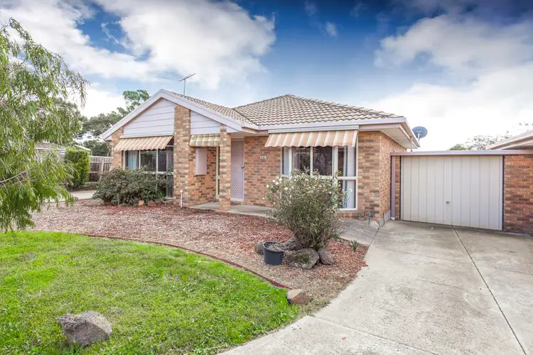 14/46 Mitchells Lane, Sunbury VIC 3429