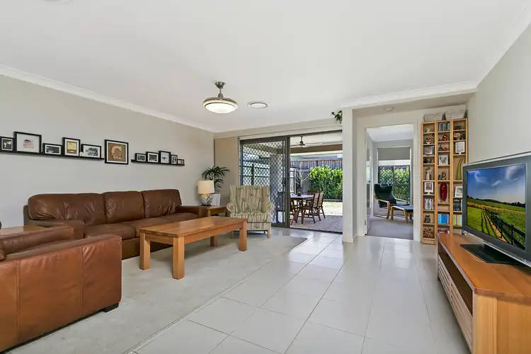 Sixth view of Homely house listing, 45 SCHOONER CIRCUIT, Manly West QLD 4179