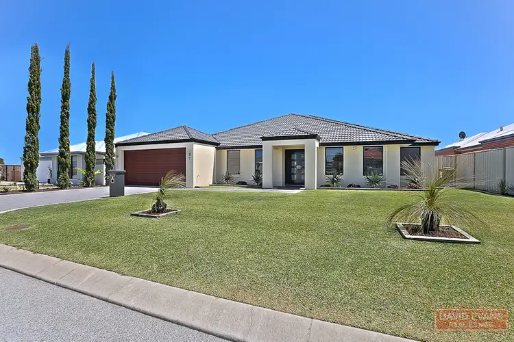 Sixth view of Homely house listing, 7 Jaubert Avenue, Secret Harbour WA 6173