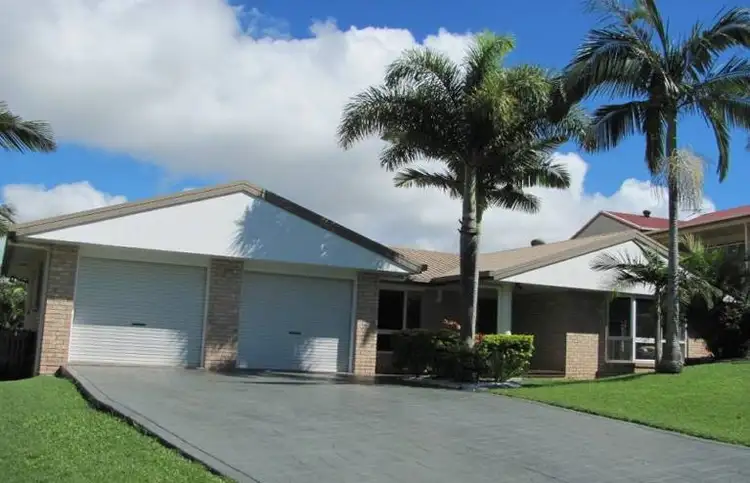 Seventh view of Homely house listing, 43 Cavanagh Drive, Blacks Beach QLD 4740