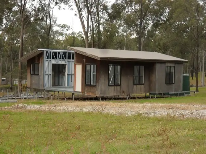 Third view of Homely land listing, Address available on request
