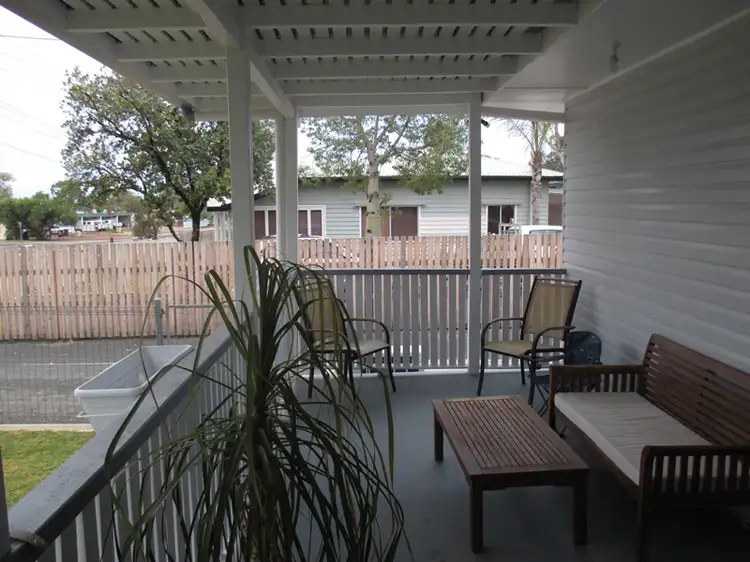 Third view of Homely house listing, 100 Miscamble Street, Roma QLD 4455