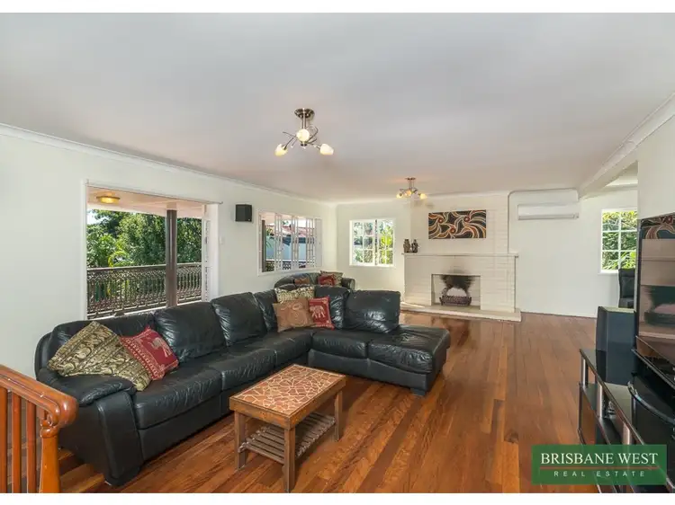 Fifth view of Homely house listing, 23 Katunga Street, Kenmore QLD 4069