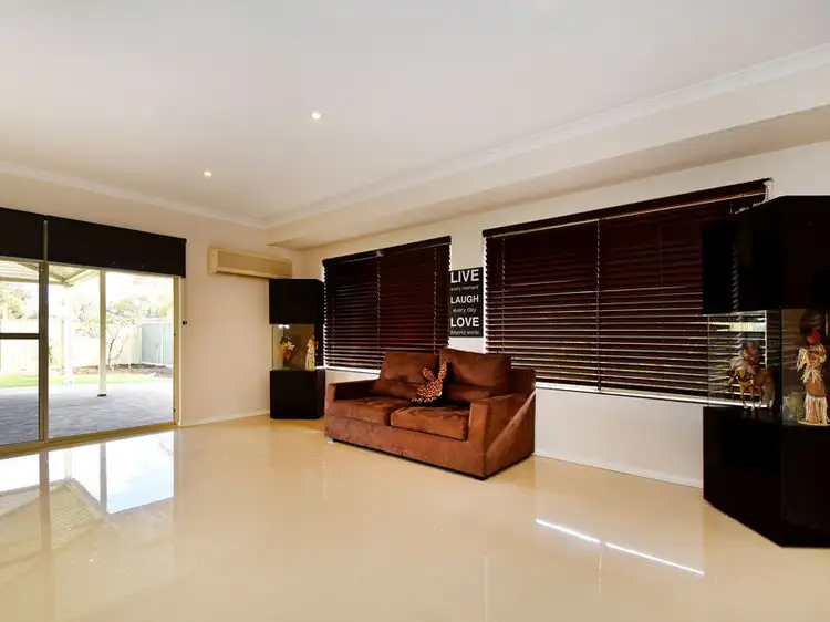 Fifth view of Homely house listing, 17 Woodview Retreat, Caversham WA 6055