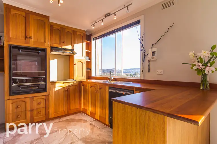 Second view of Homely house listing, 28 Laver Grove, Newnham TAS 7248