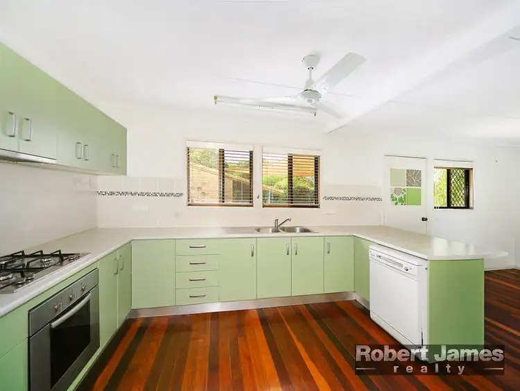 Fifth view of Homely house listing, 42 City View Terrace, Nambour QLD 4560