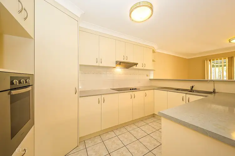 Fifth view of Homely semi-detached listing, 2/28 Headsail Drive, Banksia Beach QLD 4507