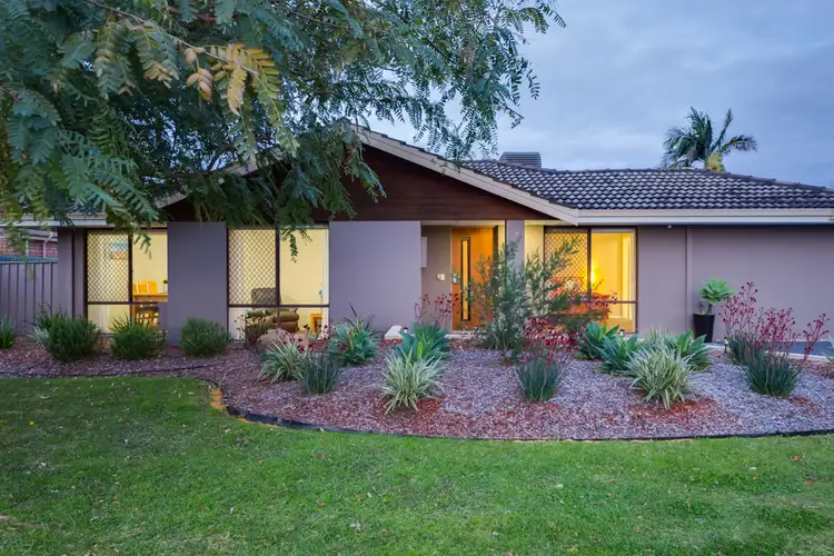 Second view of Homely house listing, 26 Portcullis Drive, Willetton WA 6155