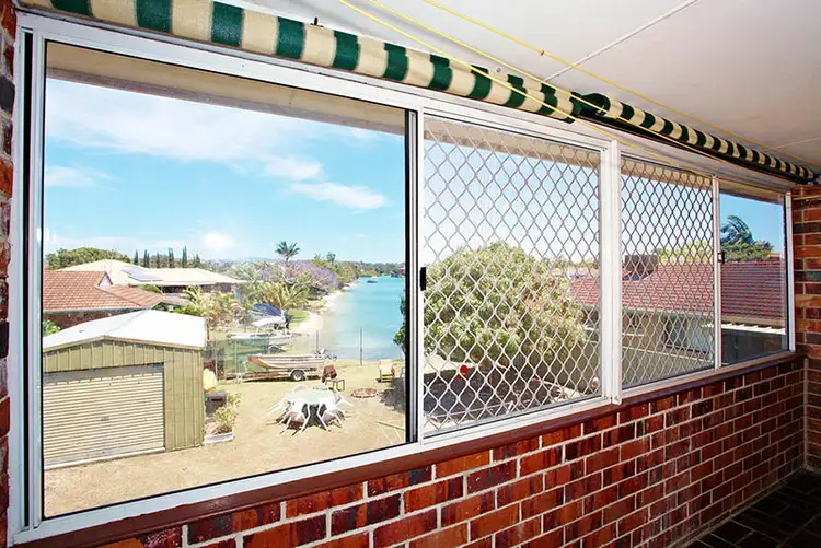 Seventh view of Homely house listing, 40 Bluewaters Crescent, Tweed Heads West NSW 2485