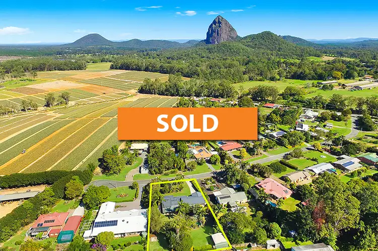 Main view of Homely house listing, 29 Heritage Drive, Glass House Mountains QLD 4518