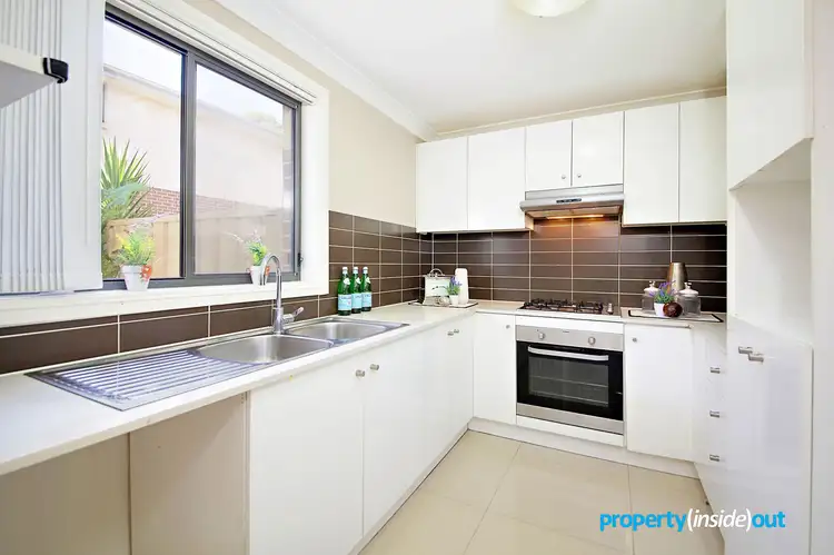 1/47-49 Knox Road, Doonside NSW 2767