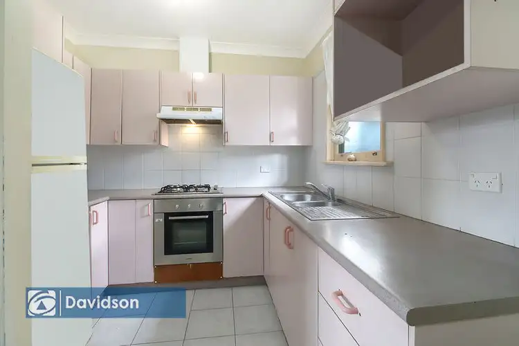 Fourth view of Homely house listing, 95 Derna Road, Holsworthy NSW 2173