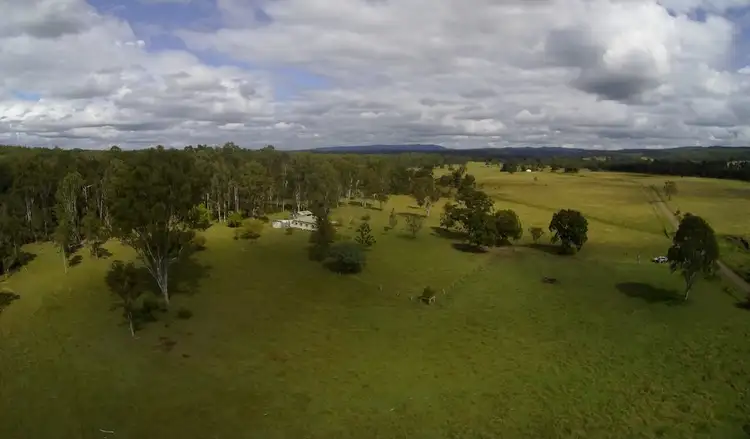785-875 Busbys Flat Road, MONGOGARIE via, Casino NSW 2470