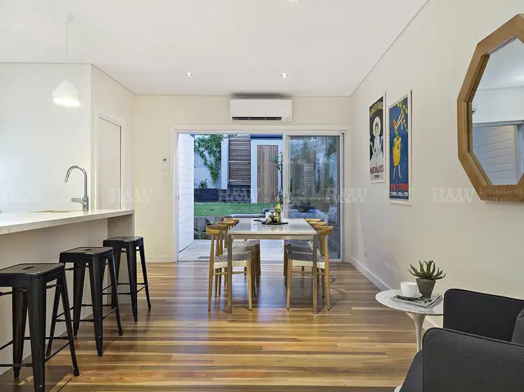 Third view of Homely house listing, 81 Francis Street, Leichhardt NSW 2040