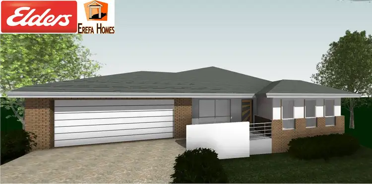 58 Beltana Avenue, Googong NSW 2620