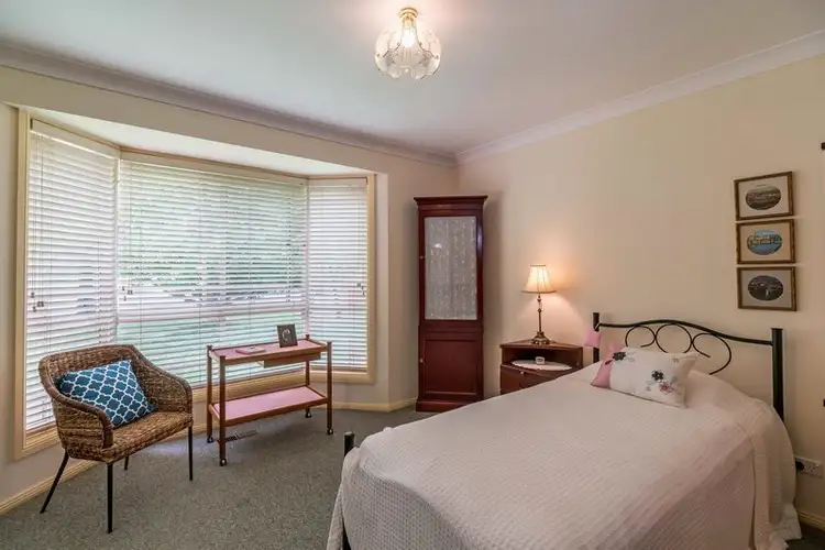 Fifth view of Homely house listing, 53 Sieben Drive, Orange NSW 2800