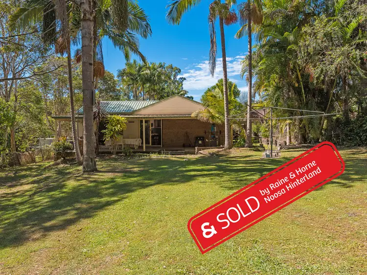 Main view of Homely house listing, 49 Queen Street, Cooran QLD 4569