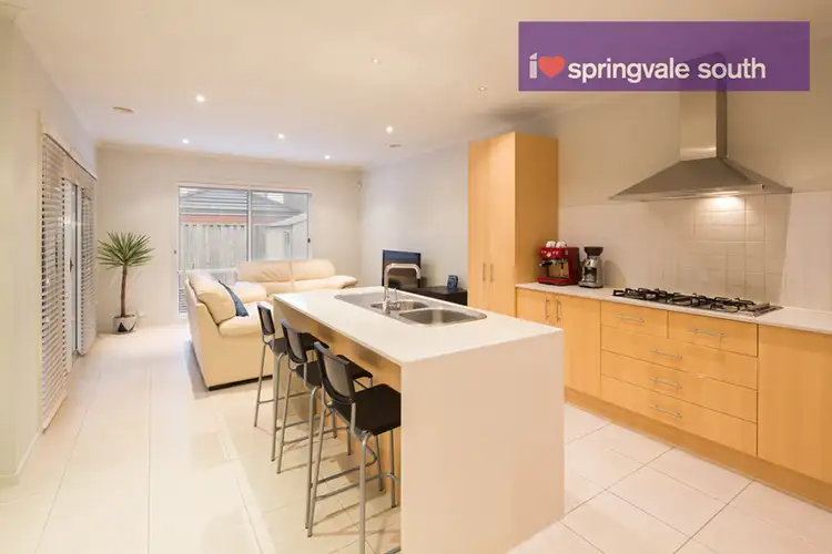 Third view of Homely house listing, 4 Magnolia Way, Springvale South VIC 3172