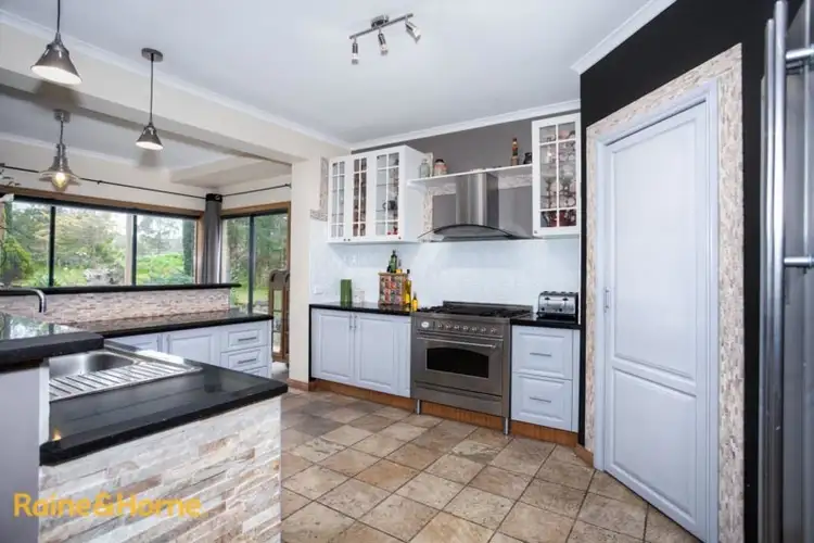 Second view of Homely house listing, 61 Spavin Drive, Sunbury VIC 3429
