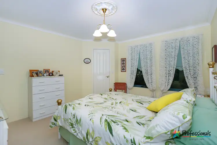 Sixth view of Homely house listing, 65 Coolamon Boulevard, Ellenbrook WA 6069