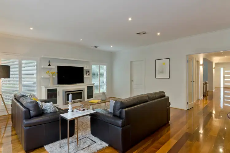 Fifth view of Homely house listing, 10 Clifton Court, Stonyfell SA 5066
