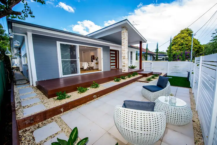 Third view of Homely house listing, 31 Dowling Street, Nelson Bay NSW 2315